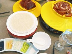 -花家怡园(四合院总店)