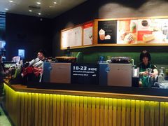 -星巴克(北京阜安路店)
