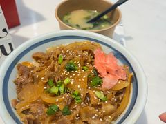 -上清·三文鱼鲜寿司(同德店)
