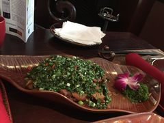 -花马天堂云南餐厅 Lost Heaven(高邮路店)