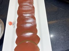 -重庆德庄火锅(体育中心店)