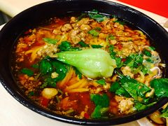 -东方削面(迎泽街店)