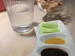 -京华烟云·北京烤鸭(领展购物广场·中关村店)
