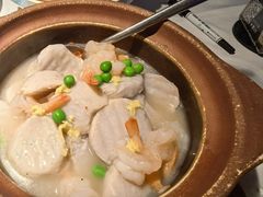 -味界·精致赣菜(招商花园城店)