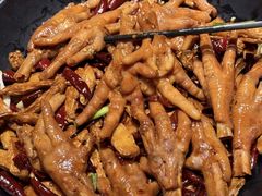 -聚味瞿记·龙虾堂(树木岭店)