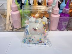 -郑在DIY·潮玩银饰绘画手作(中央大道旗舰店)