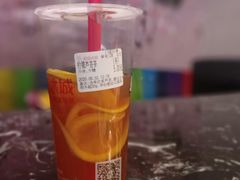 -蜜雪冰城(桂林胡同店)