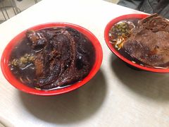 -刘记大肉面(三牌楼大街店)