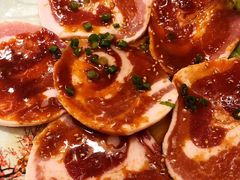 羊五花-梦山水日本烧肉(五四广场店)