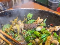 -张氏父子常德肠子馆(湘江世纪城直营店)