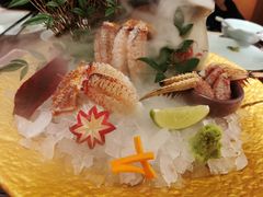 -蟹田居·活蟹料理(东城店)