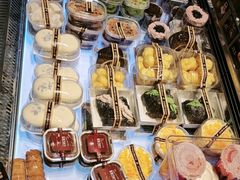 -小飞象面包公社(珠江路金鹰店)