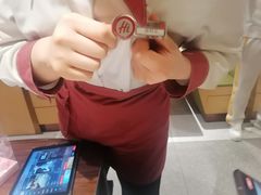 -海底捞火锅(振华商厦店)