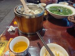 -杨记隆府(南坪店)