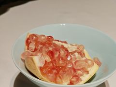 -荣轩(新荣记环球金融中心店)