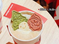 -Seesaw Coffee(88铜仁路店)