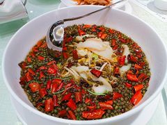 -南山鲜虾面·活鲜小馆·海味大连菜(南山总店)