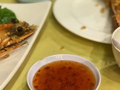 -真浪花园海鲜餐馆