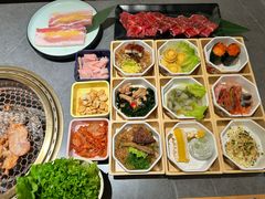-花时·炭火烧肉(东百中心A馆店)