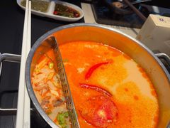 -生如夏花泰式火锅(西村黑金店)