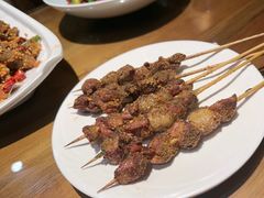 -88号小吃店·经典云南菜·地道纳西美食