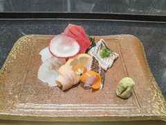 -奈良本寿司(永嘉路店)