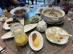 -太湖明珠大酒店(吴中店)