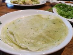 -海记品鸽·新疆菜(高铁站店)