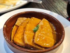 钵仔柚子皮-猪肉婆私房菜(容桂总店)