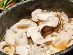 -芸山季·云南山珍菌火锅(人民广场来福士店)