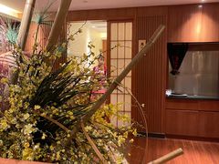 大堂-蟹田居·活蟹料理(东城店)