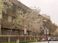 -天津五大道文化旅游区