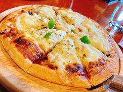 布拉格特选啤麦芝士披萨-布拉格餐厅· 中欧捷克菜(全国首店)