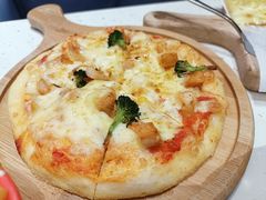 -夏日玛莉西餐厅(中茂城店)