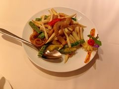-利苑酒家(宜安广场店)