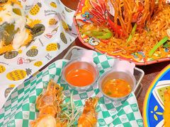 -泰妃殿(武汉首店)