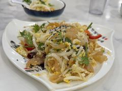 -郭姐·威海渔村(黄兴路店)