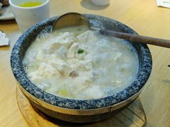 -关东小磨东北菜(上海长风大悦城店)
