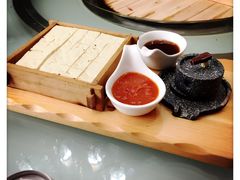 -名羊天下陕北横山铁锅炖羊肉(博文路店)
