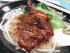 -烧鹅濑(西华路店)