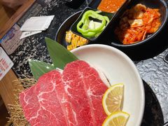 -九田家黑牛烤肉料理(石路天虹店)