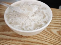 -翁林甜品