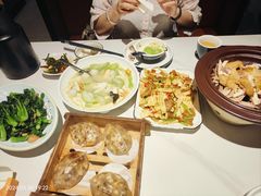 -秋色客家菜(南山店)