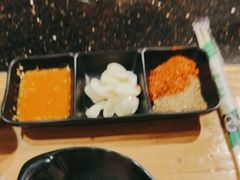 -水浒烤肉(国贸店)