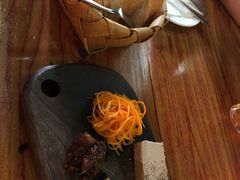 -羽深肉铺 Steak & Wine