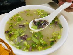 -永存驴肉(桃园店)