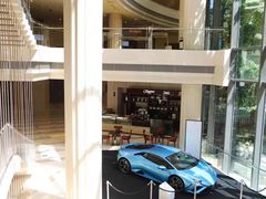 -北京丽晶酒店