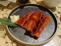 -西村日本料理(香格里拉饭店)