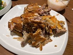 -北李妈妈菜(鲁能城店)
