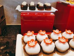 -索菲特西湖大酒店·香榭丽全日候餐厅(南山路店)